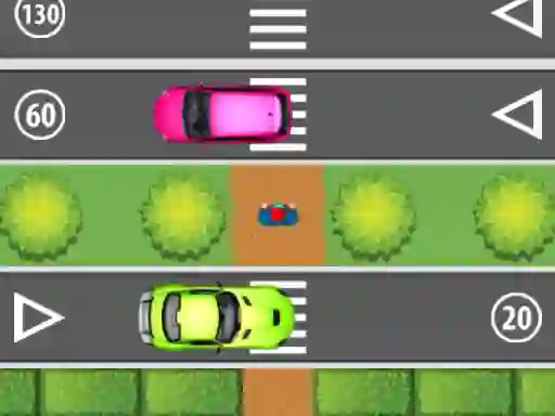 Gioco Traffic Jam in linea