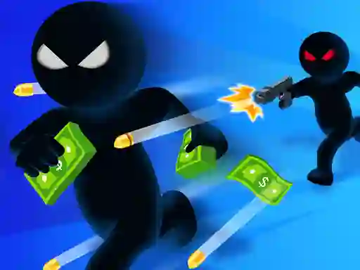 Gioco Killer City in linea