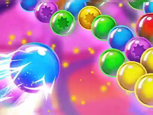 Gioco Bubble Wipeout in linea
