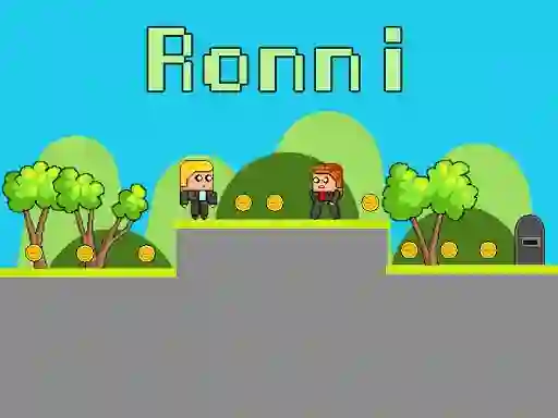 Gioco Ronni in linea