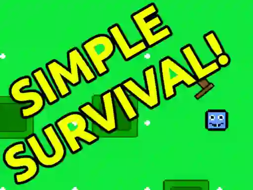 Gioco Simple Surviving Game in linea