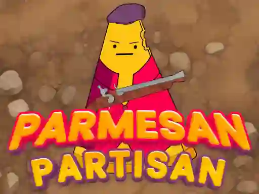 Gioco Parmesan Partisan Deluxe in linea