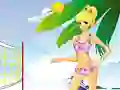 Gioco Beach Volleyball Girl Show in linea