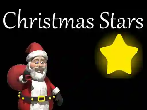 Gioco Christmas Stars in linea