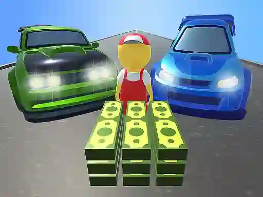 Gioco Car Service Tycoon in linea