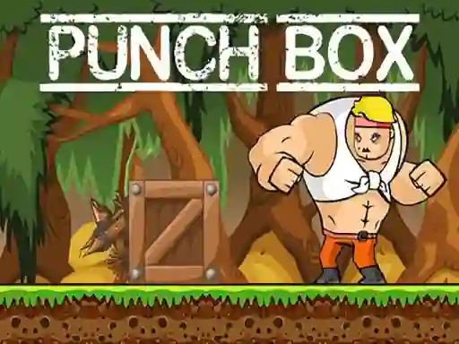 Gioco Punch box in linea