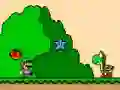 Gioco Super Mario Word: Scene Creator in linea