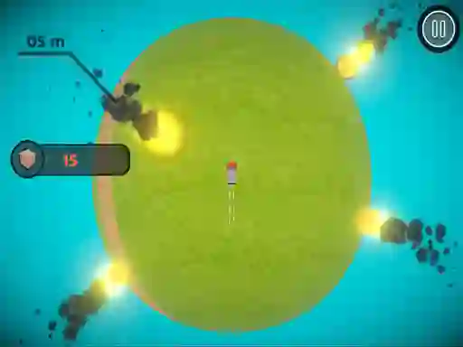 Gioco Globe Driver in linea