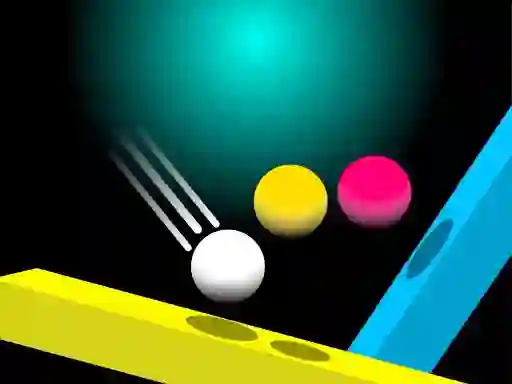 Gioco Puzzle Balls in linea