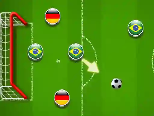 Gioco Soccer Online in linea