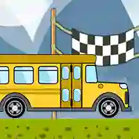 Gioco Bus Rally in linea