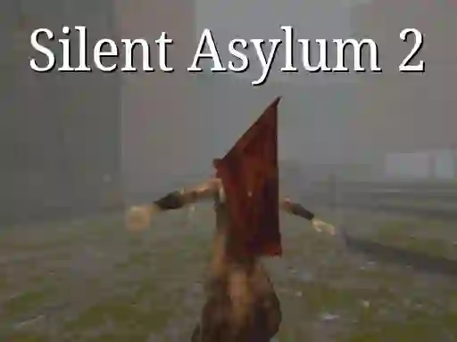 Gioco Silent Asylum 2 in linea