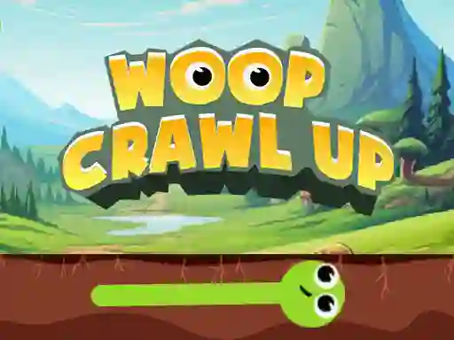 Gioco Woop Crawl Up in linea