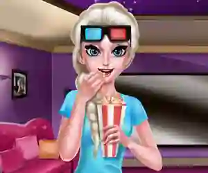Gioco Ice Queen Movie Time in linea
