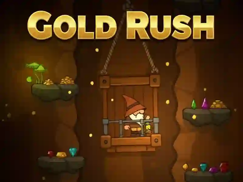 Gioco Gold Rush in linea