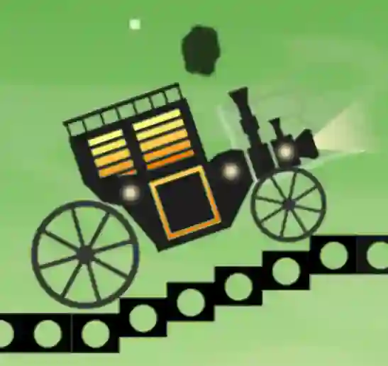 Gioco Steam Trucker in linea