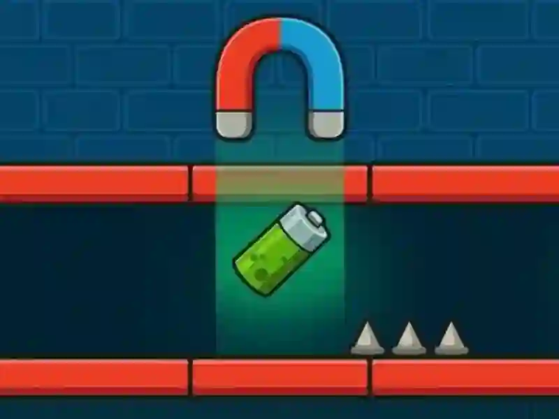 Gioco Magnetic Pull in linea