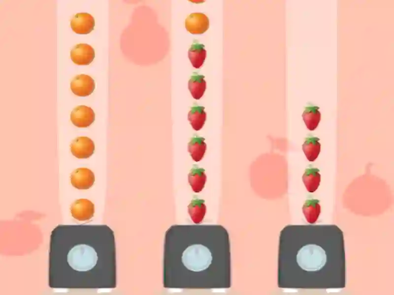 Gioco Tropical Tidy in linea