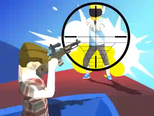 Gioco Super Sniper Missions in linea