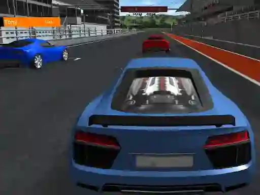 Gioco Racing Cars in linea