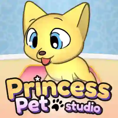 Gioco Princess Pet Studio in linea
