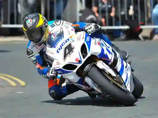 Gioco Racing Motorbike in linea