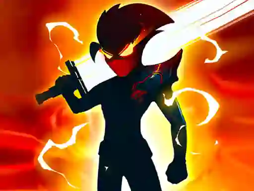 Gioco Stick War Ninja Duel in linea