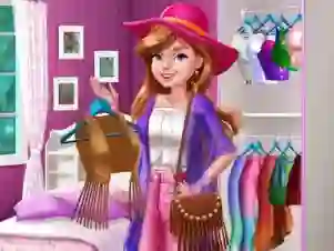 Gioco Boho Chic Spring Shopping in linea
