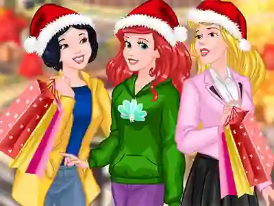 Gioco Princesses at After Christmas Sale in linea