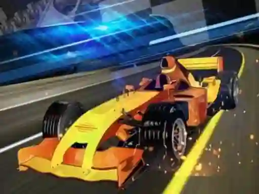 Gioco Formula Drag in linea