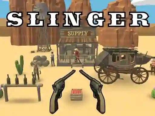 Gioco Slinger in linea