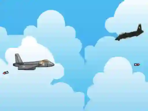 Gioco Clash with Jets in linea