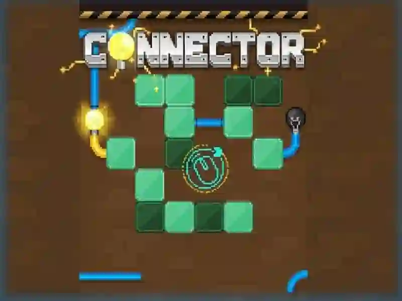 Gioco Connector in linea
