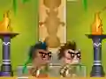 Gioco Fart king Bros in linea