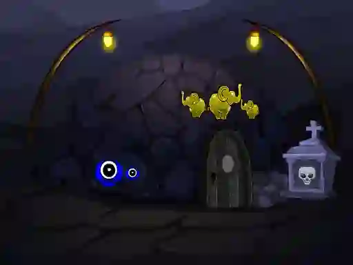 Gioco Mysterious Land Escape in linea