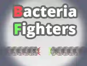 Gioco Bacteria Fighters in linea