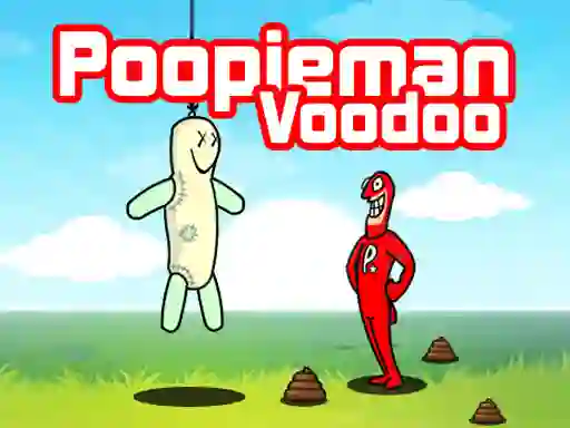 Gioco Poopieman Voodoo in linea