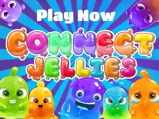 Gioco Connect Jellies in linea