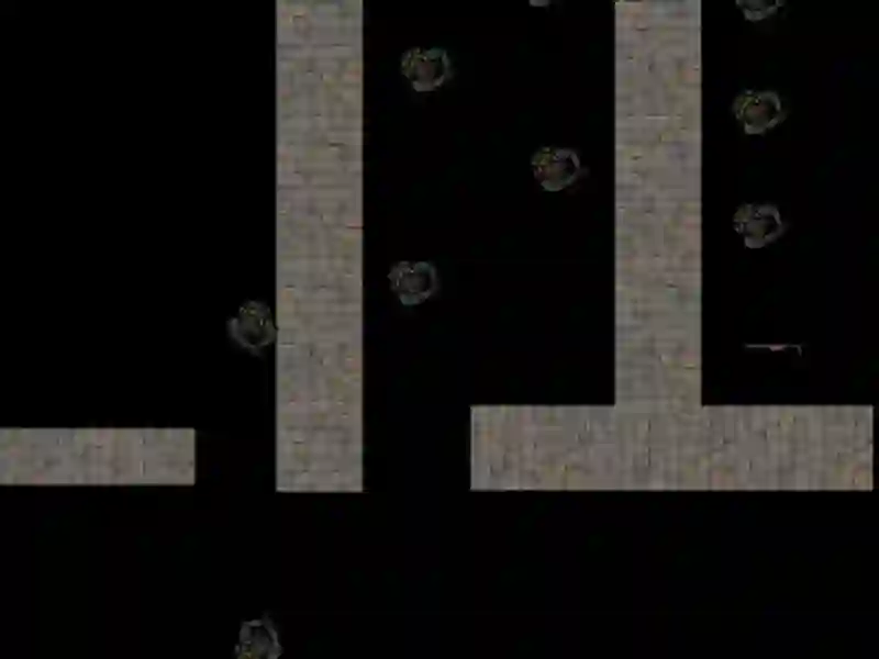 Gioco Topdown Shooter Game in linea