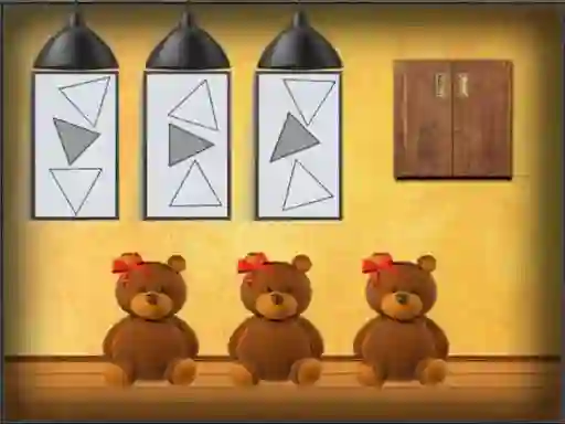 Gioco Amgel Easy Room Escape 68 in linea