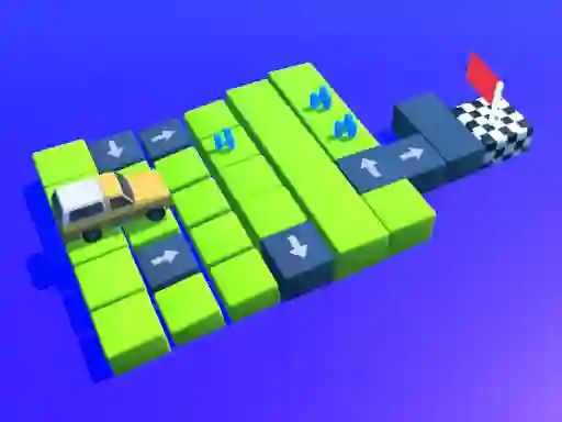 Gioco Bus Collect in linea