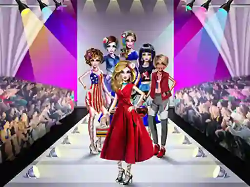 Gioco Fashion Presentation in linea