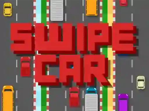 Gioco Swipe Car in linea