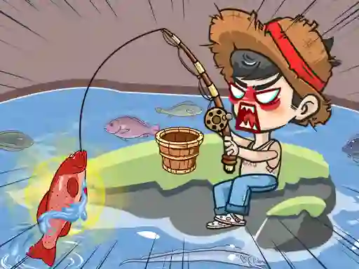 Gioco Fishing Life in linea