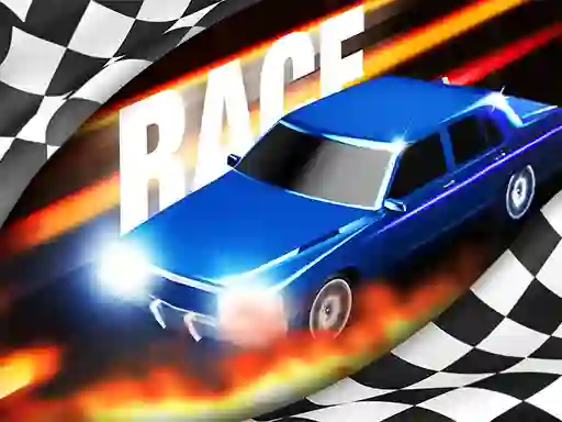 Gioco Drag Race 3D in linea
