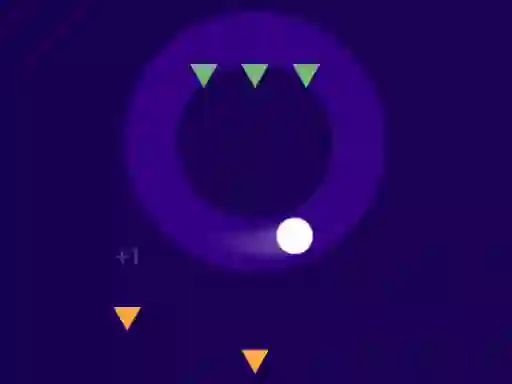 Gioco Safe Circle Space in linea