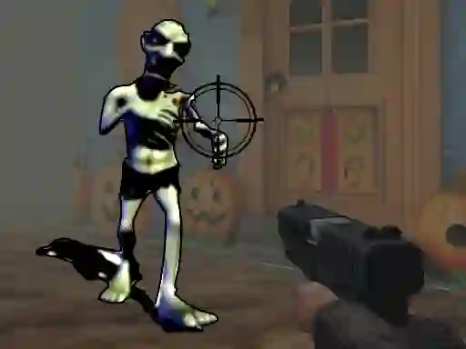 Gioco Halloween 2024 Fps Shooter in linea