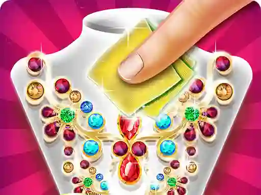 Gioco Jewelry Shop in linea