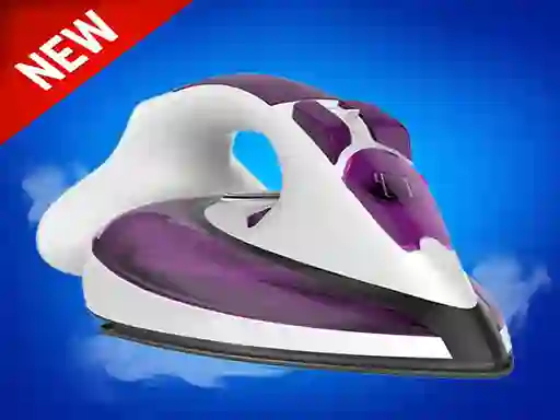 Gioco Perfect Ironing in linea
