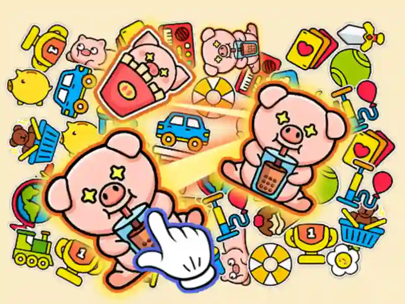 Gioco Match Factory in linea